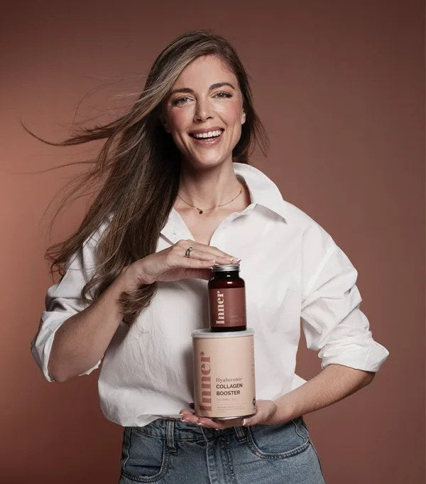 Andrea Sgarbi, founder y CEO de INNER