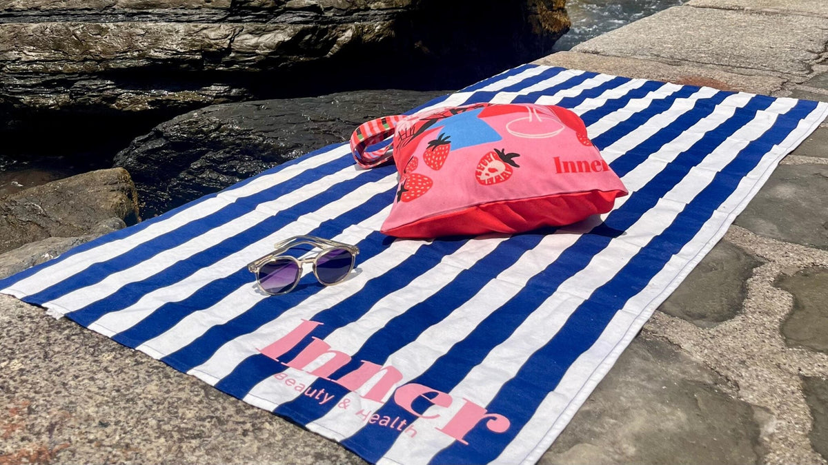 La preparación para el verano