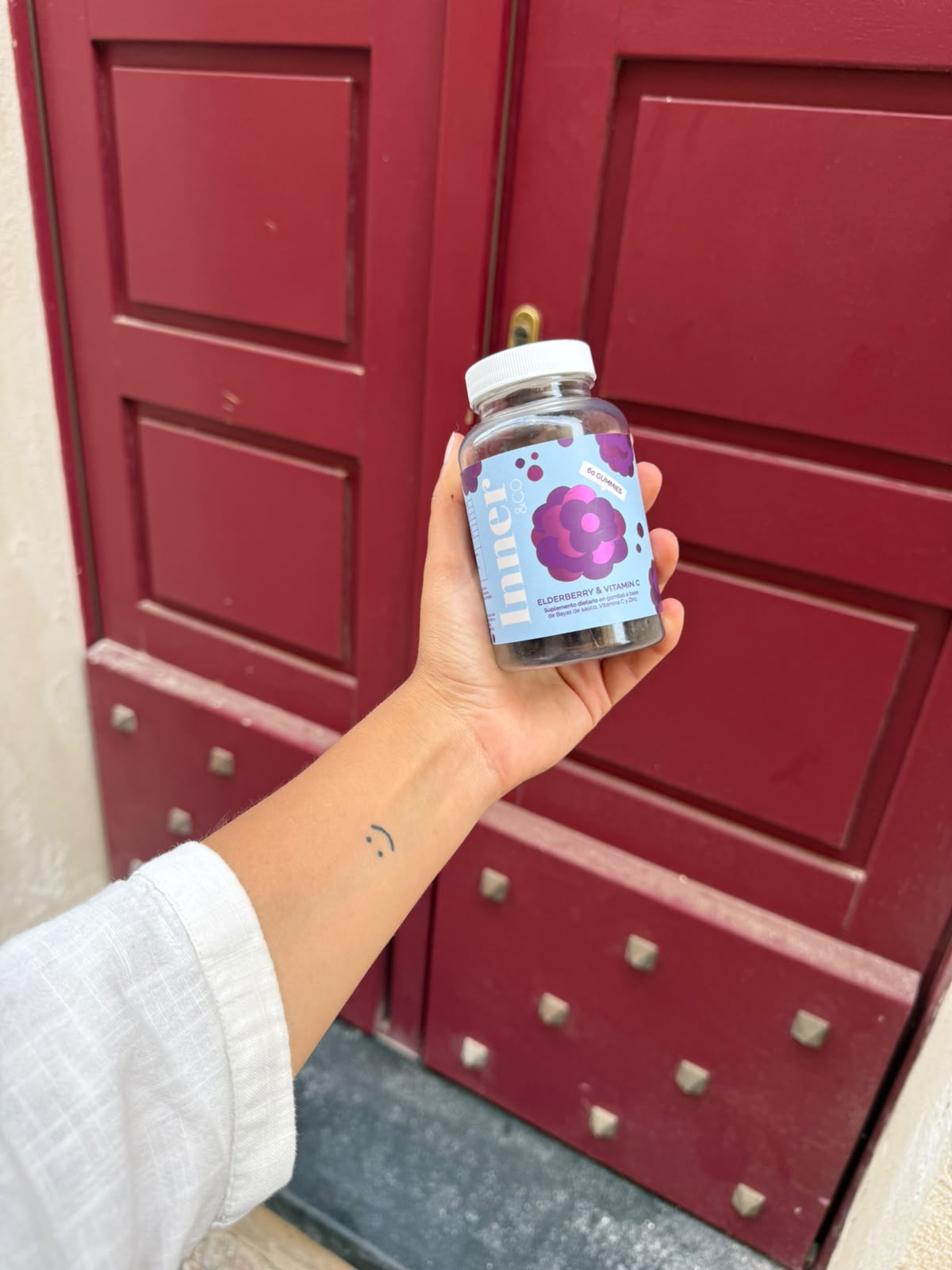 ANTIOXIDANTES: EL ANTIAGE INVISIBLE