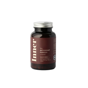 The Antioxidant Formula en cápsulas x 120