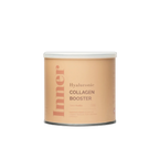 Hyaluronic Collagen Booster en polvo Frutilla x 200g