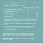 PM Fórmula No Pausa en cápsulas x 60