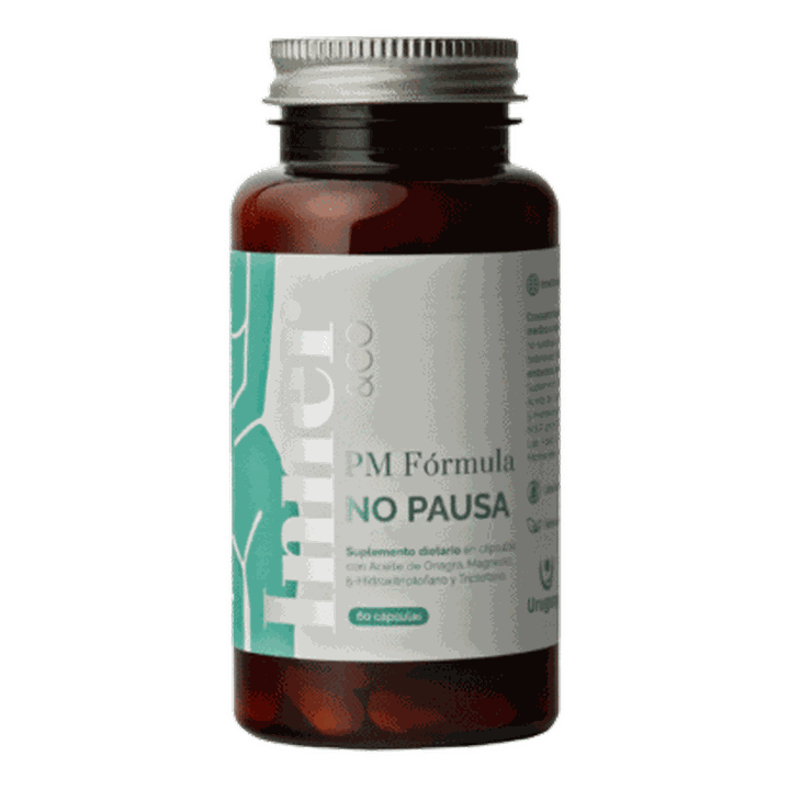 PM Fórmula No Pausa