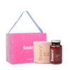 KIT INNER BOX Hyaluronic Collagen Booster 200g + Antioxidant