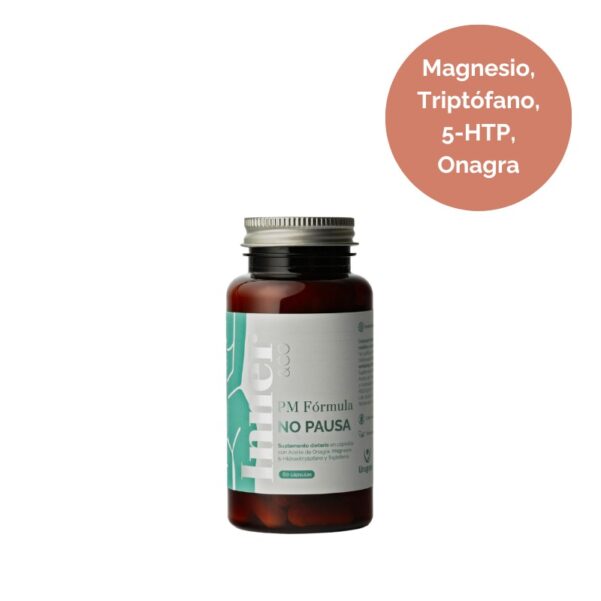 Inner PM Fórmula No Pausa